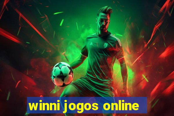 winni jogos online